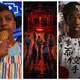 Image for article titled The Black Kids in 'Stranger Things' Never Get the Story They Deserve